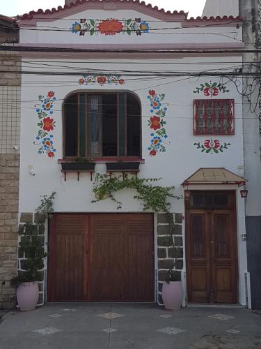 Casa de Pedro