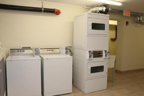 Charming & Stylish Studio on Beacon Hill #2 - image 7