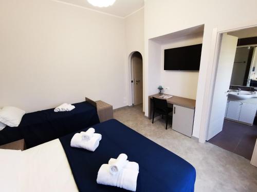 Hotel Club La Playa