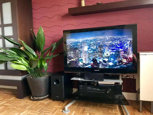 Apartamento Arena Playa Gijon