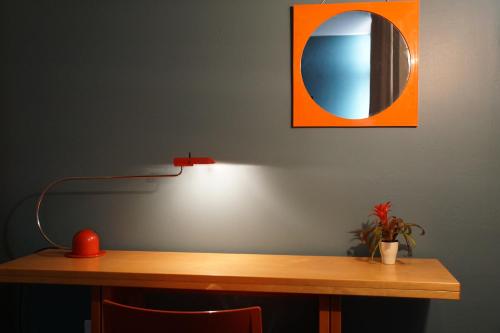  La Rotonda, Unterkunft in Pavia