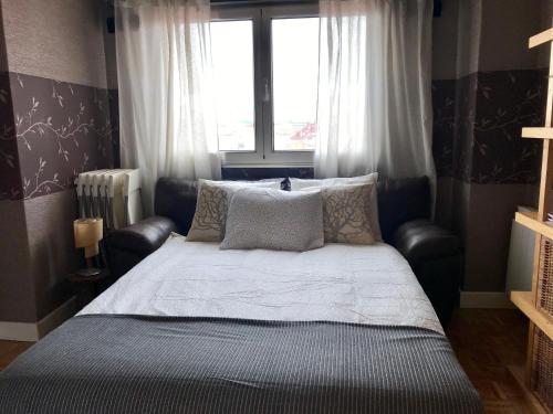 Apartamento Arena Playa Gijón in Gijón