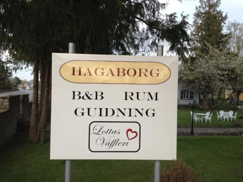 Hagaborg Bed & Breakfast - image 12