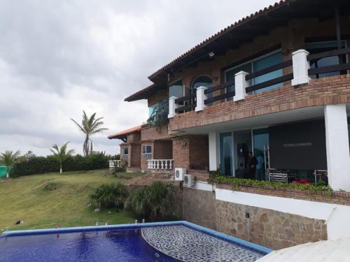 country house casa campestre villa