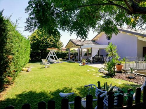B&B Flavio e Catia 4