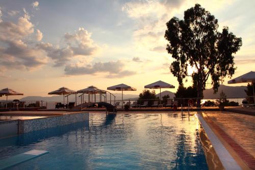 Elektra Hotel 2