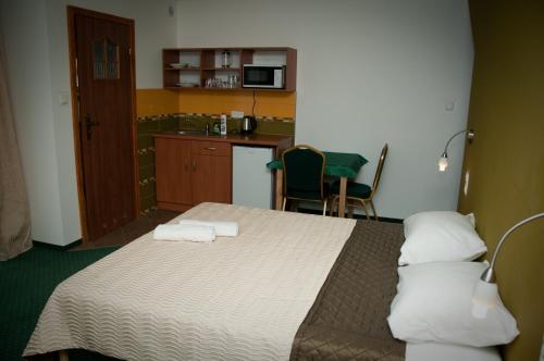 Willa Stenia Center Apartamenty - image 8