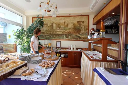 Hotel Pansion Stanger - image 12
