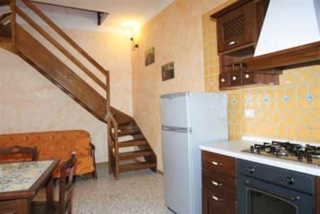  Casa Di Nonna Pina in Marina di Camerota