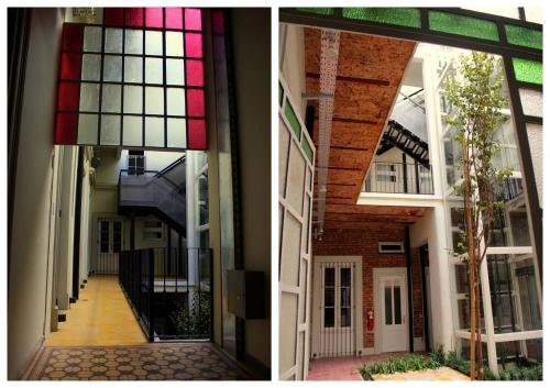 Design Loft - Caseros Boulevard, San Telmo, Buenos Aires (photo 9)