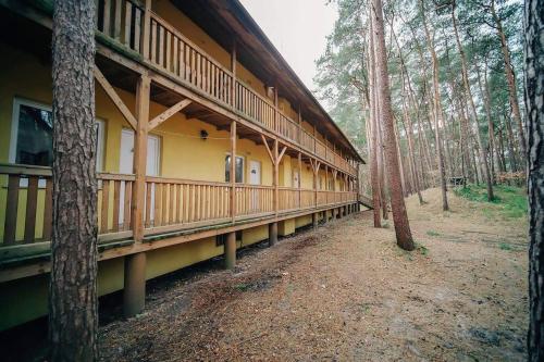 Przystań Łeba II - image 2