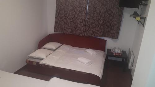 Apartmán - súkromie v meste (12), Bratislava (photo 4)