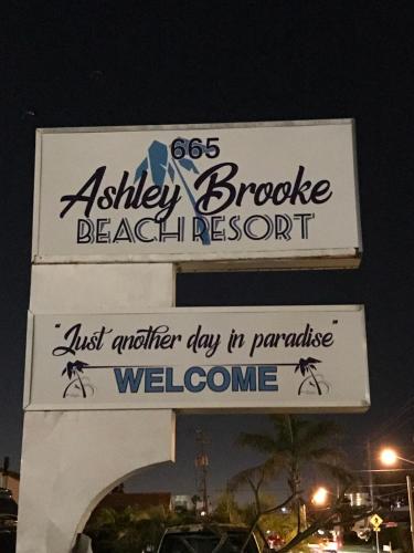 Ashley Brooke Beach Resort