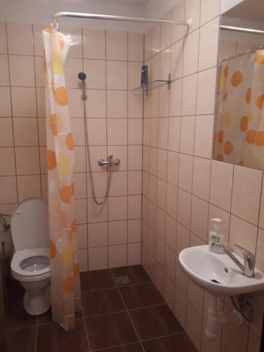 Apartmán - súkromie v meste (12), Bratislava (photo 8)
