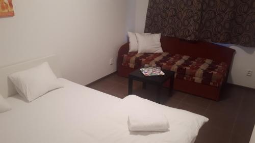 Apartmán - súkromie v meste (12), Bratislava (photo 11)