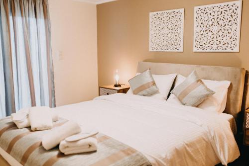  Best House, Central Luxury Apartment, Agiou Nikolaou, Patra in Patras