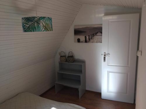 BIG CALM APART HOTEL 15min WARSAW 6pers WiFi Fireplace Garden Grill, Warsaw (photo 6)