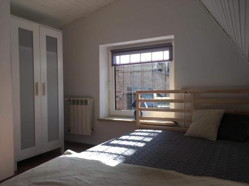 BIG CALM APART HOTEL 15min WARSAW 6pers WiFi Fireplace Garden Grill, Warsaw (photo 9)
