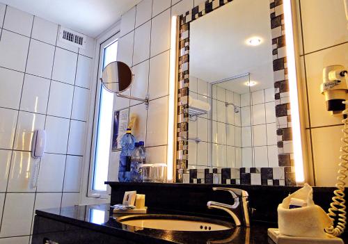 Hotel Europa La Paz Room Type - Premium Room