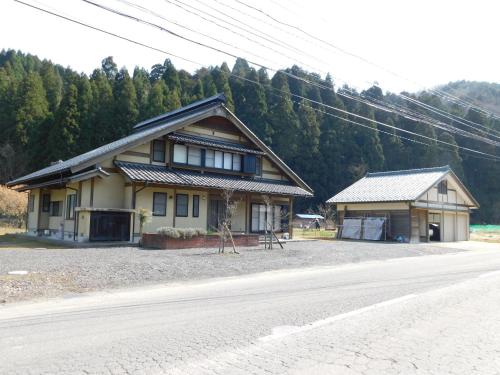 農家民泊 兵三（ひょうさ）