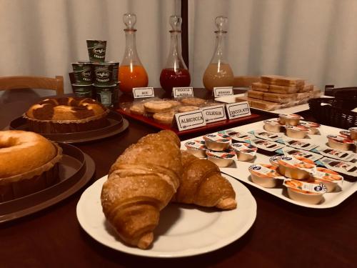  Rosso Di Sera in Città Sant'Angelo