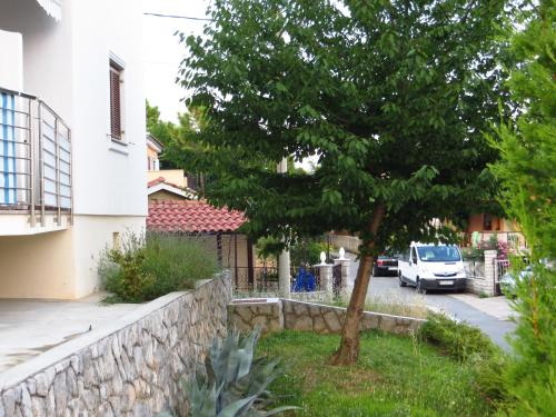  Villa Luppo in Ičići