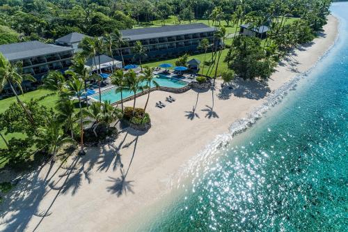 Shangri-La Yanuca Island, Fiji