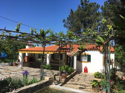  Casa das Ferrarias in Souto da Casa