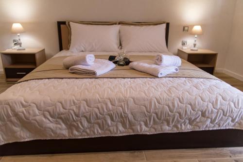  Vaio's Luxury House in Kavala