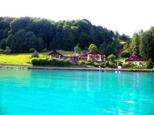 Apartment Loindl - Unterach am Attersee