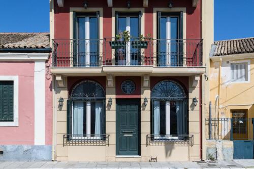 Calliope Corfu Apartments, Corfu Island