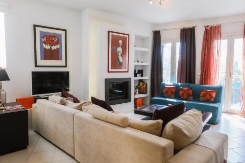 Calliope Corfu Apartments