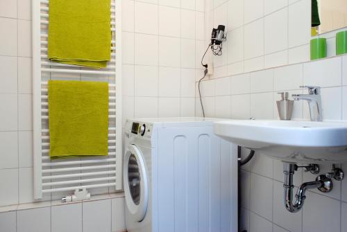 Appartement über dem Kino Toni, Berlín (foto 8)