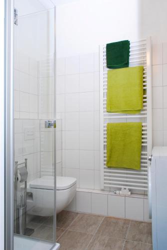 Appartement über dem Kino Toni, Berlín (foto 7)