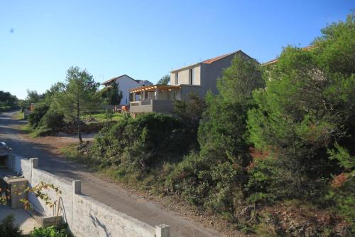 Apartment Rukavac 8863b Vis