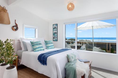 Seaview Studio - Ohope Beach