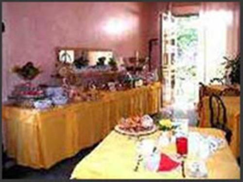 Hotel Moderno – Rimini, 07