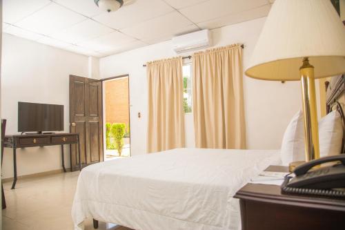 hotel santa elena