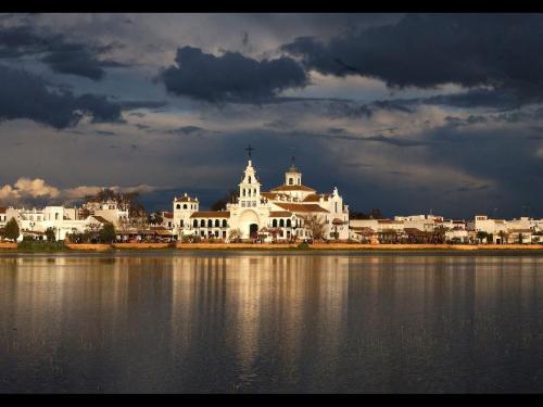 Tempat wisata terdekat, Hostal Flamingo in Almonte