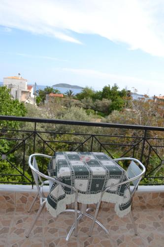 Изглед, Hellen Studios in Остров Скиатос