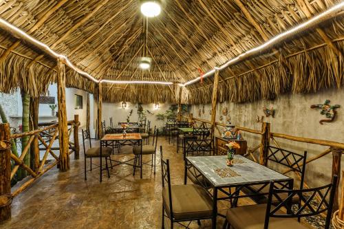 Casa Del Maya Bed & Breakfast - image 2
