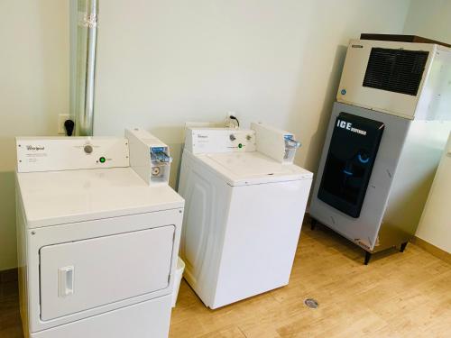 Americas Best Value Inn & Suites Porter North Houston in Porter, USA