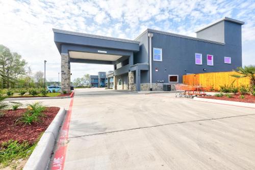 Americas Best Value Inn & Suites Porter North Houston in Porter, USA