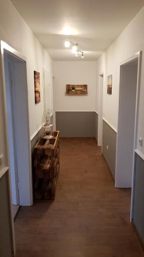 Ferienwohnung am Nord-Ostsee-Kanal in Breiholz