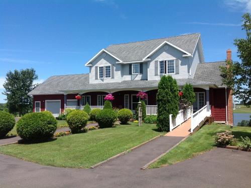 Vacation Rentals In Prince Edward Island Canada Rentalhomes Com