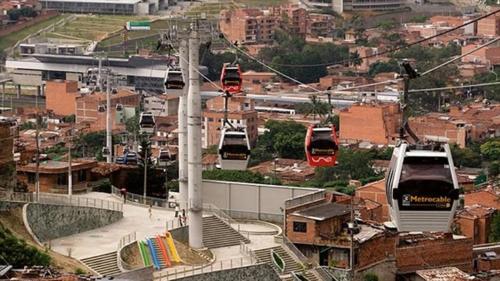 ApartaStudio Calasanz- Cerca Estacion Metro Floresta