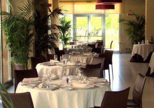 Esperidi Park Hotel