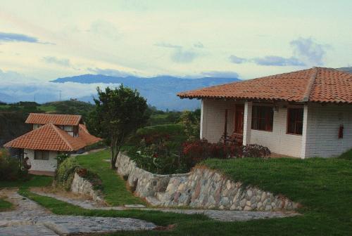 Hosteria Cananvalle