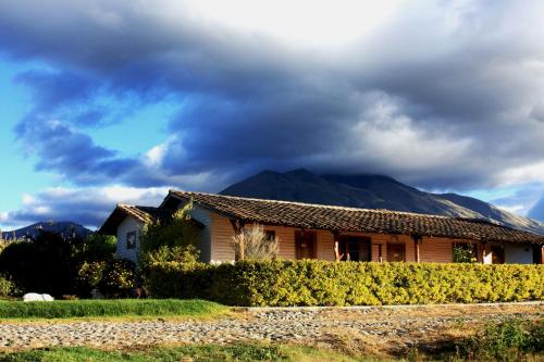 Hosteria Cananvalle