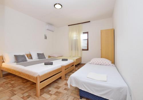 Quadruple Room standard